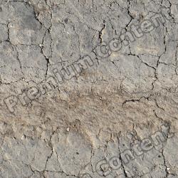 Seamless Textures of Soil & Normal Mapping